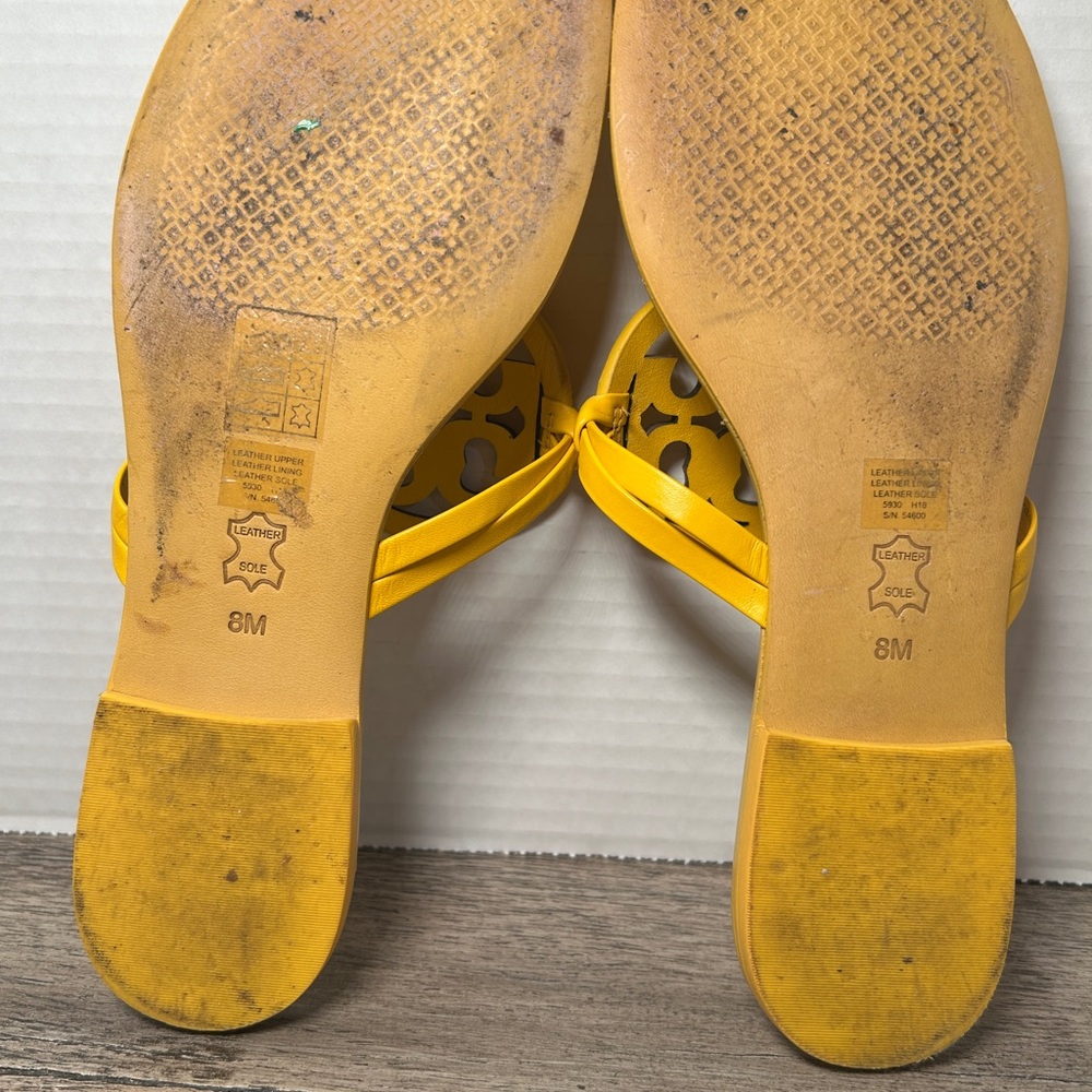 Tory Burch Sandals - Picture 7 of 7